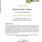 Diplom Burnoutcoach
